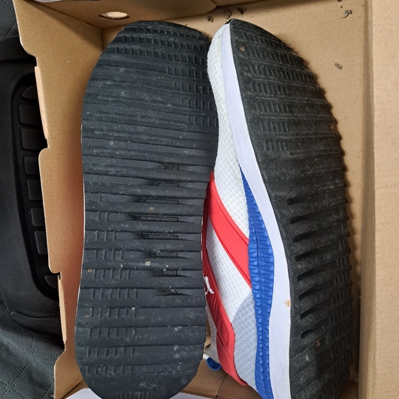 Puma Pacer Next Excel Running Athletic Sneakers Shoes - Picture 7 of 8